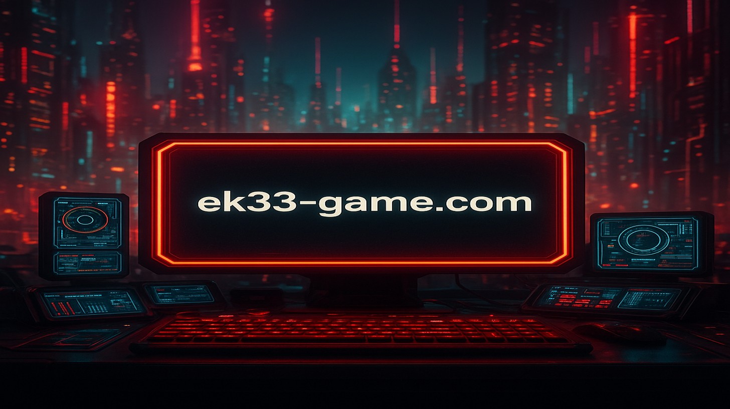ek33